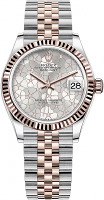 Rolex Datejust 31